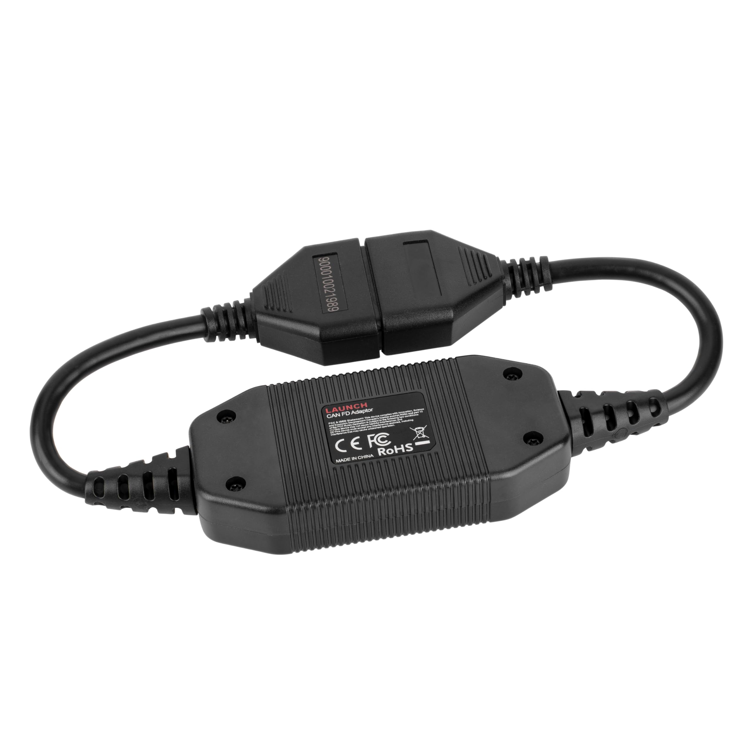 Amazon.com: LAUNCH X431 CAN FD Adapter Code Reader Cable | CANFD